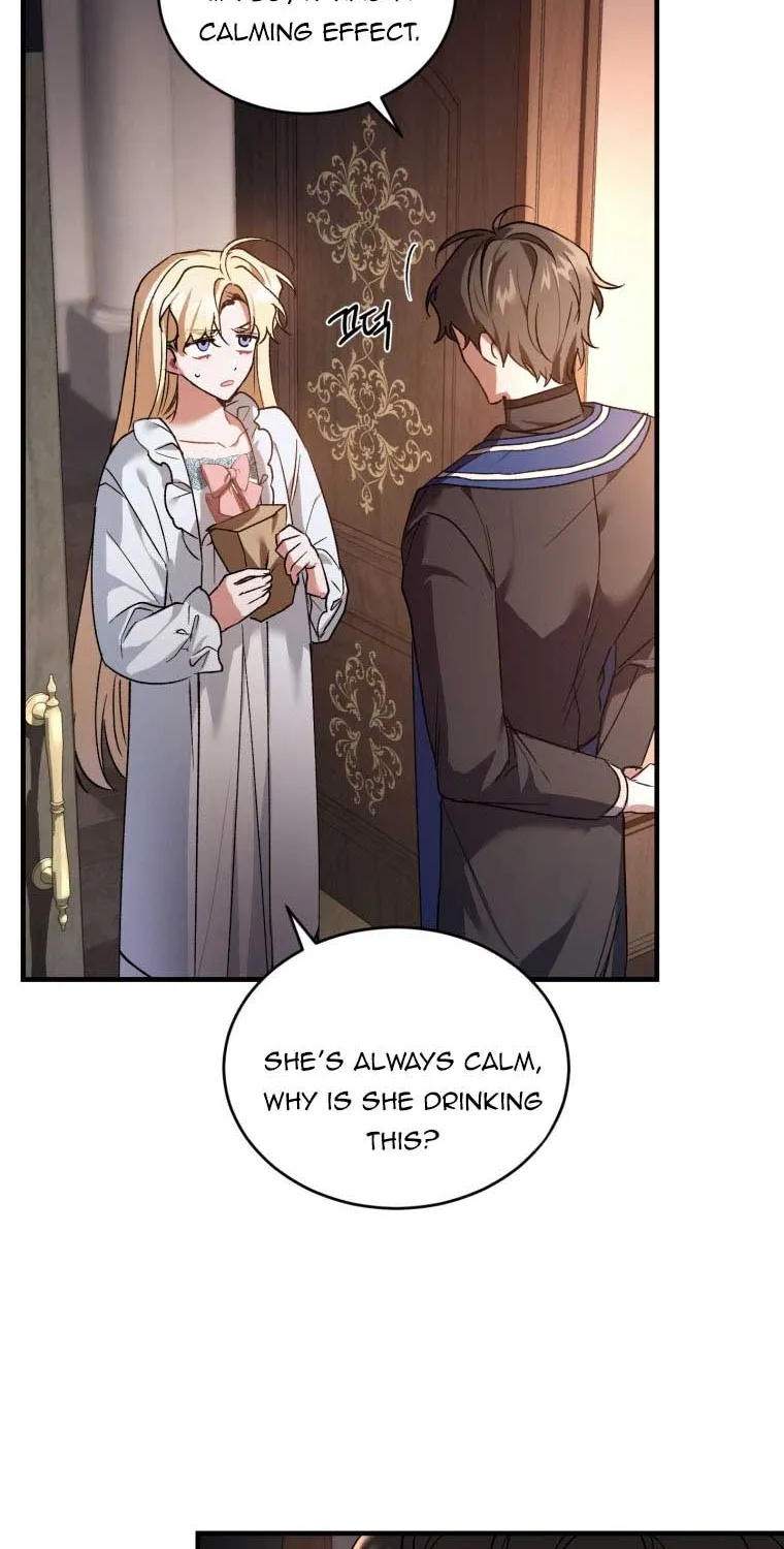 Resetting Lady Chapter 16 page 22 - 