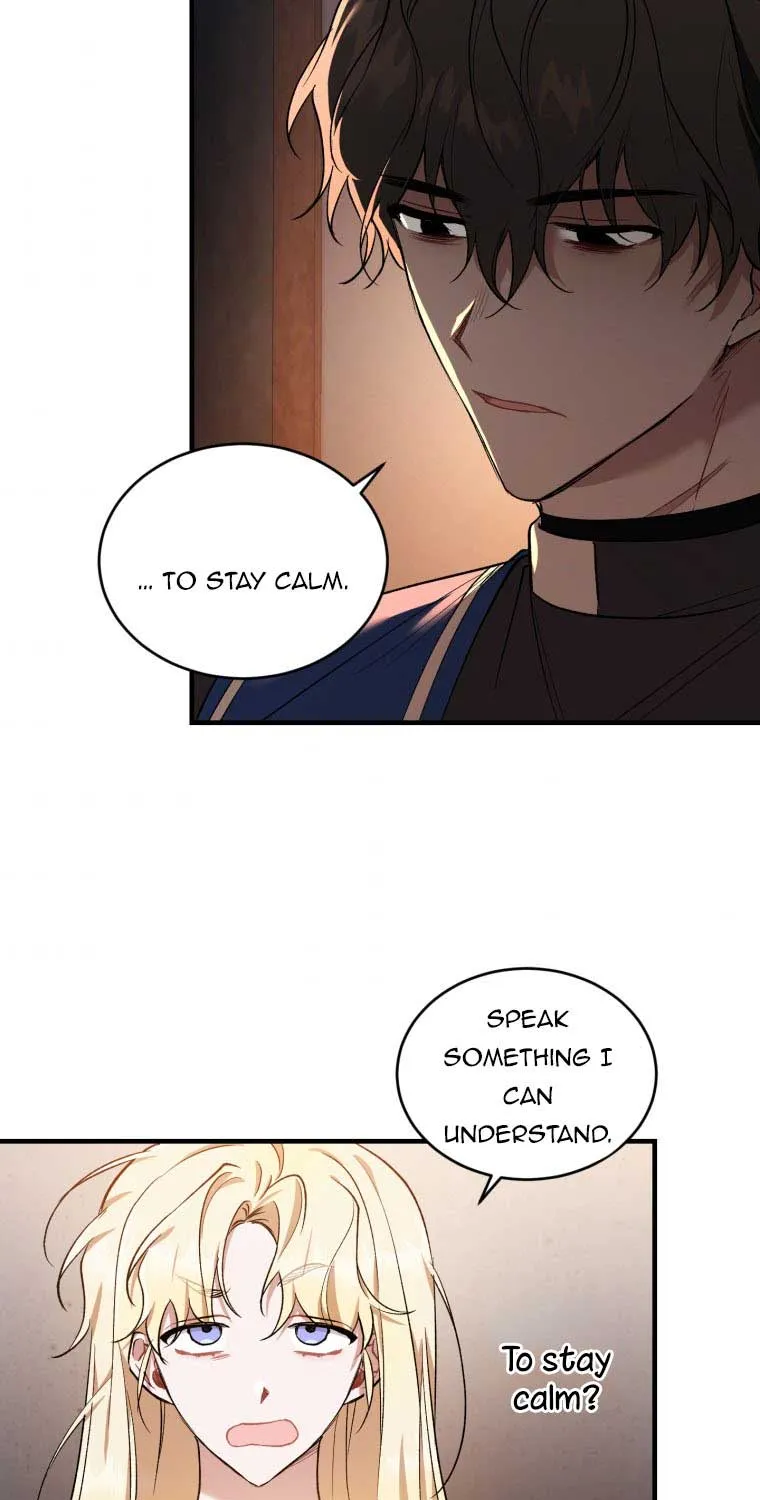 Resetting Lady Chapter 16 page 23 - 