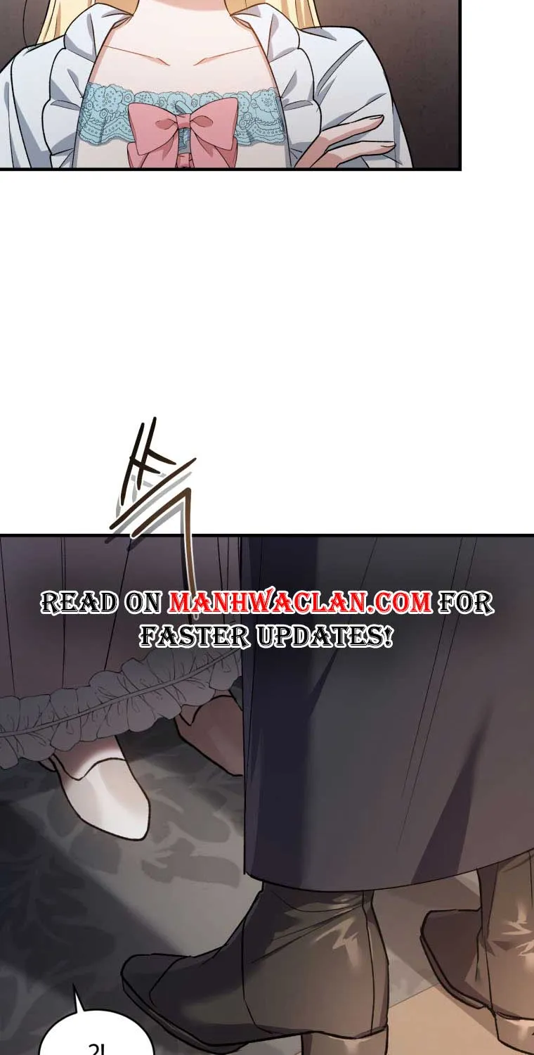 Resetting Lady Chapter 16 page 24 - 
