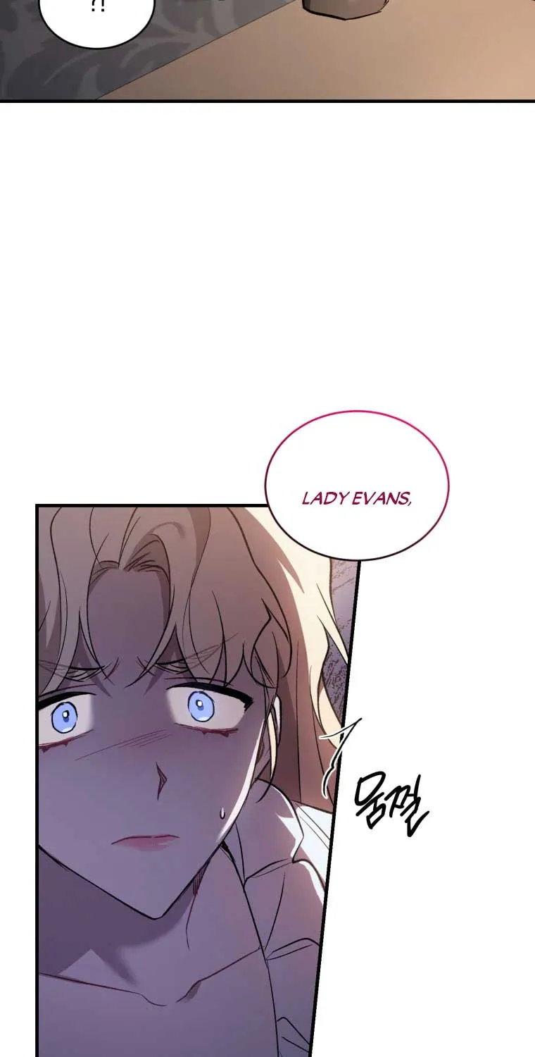 Resetting Lady Chapter 16 page 25 - 