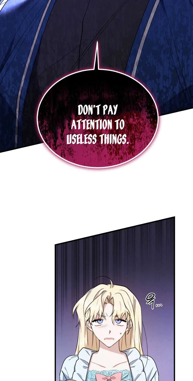 Resetting Lady Chapter 16 page 27 - 