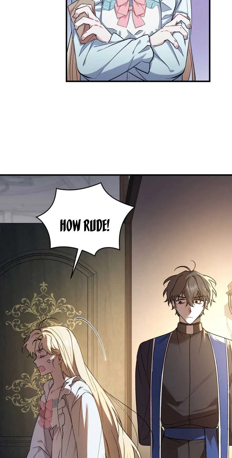 Resetting Lady Chapter 16 page 28 - 