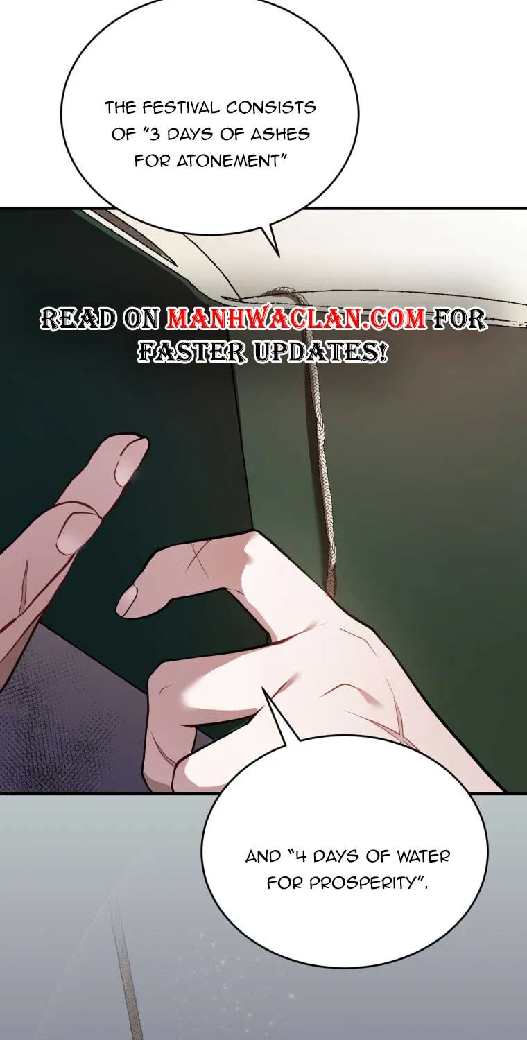Resetting Lady Chapter 16 page 32 - 