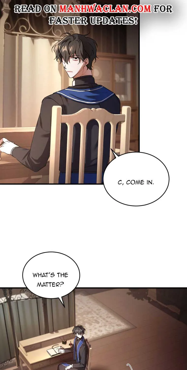 Resetting Lady Chapter 16 page 45 - 