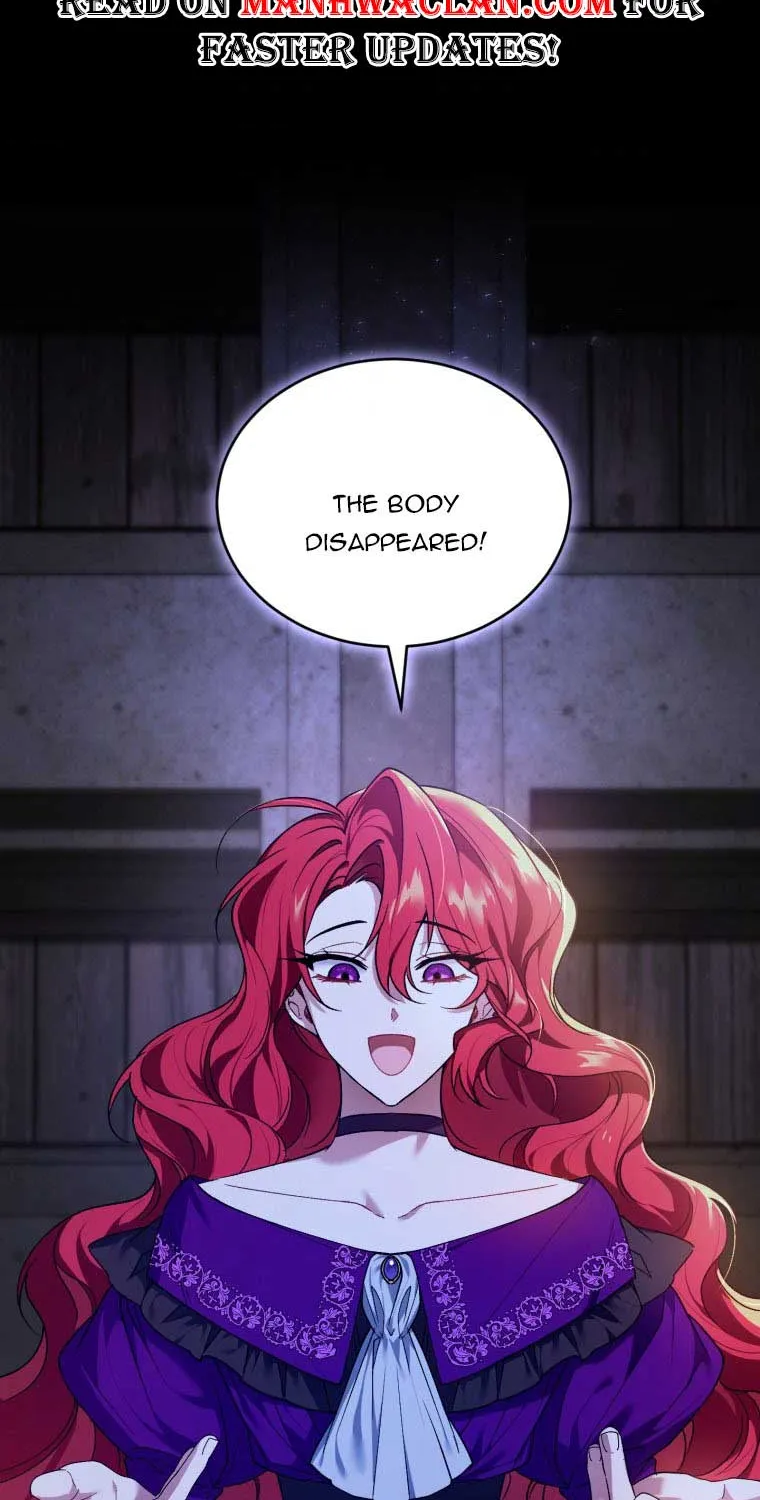 Resetting Lady Chapter 16 page 50 - 