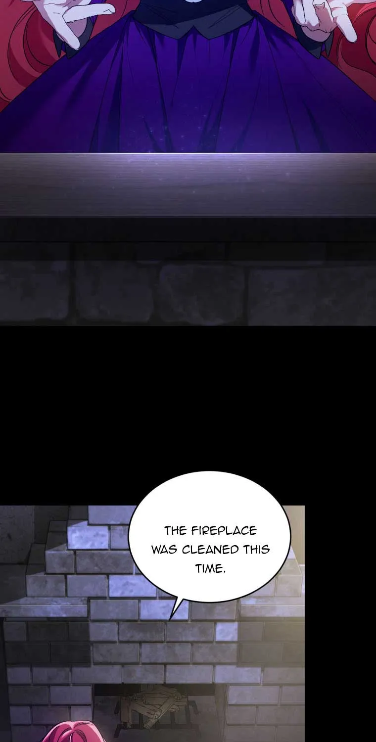 Resetting Lady Chapter 16 page 51 - 
