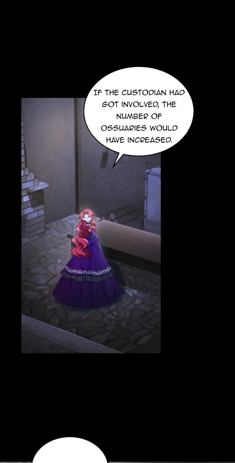 Resetting Lady Chapter 16 page 53 - 