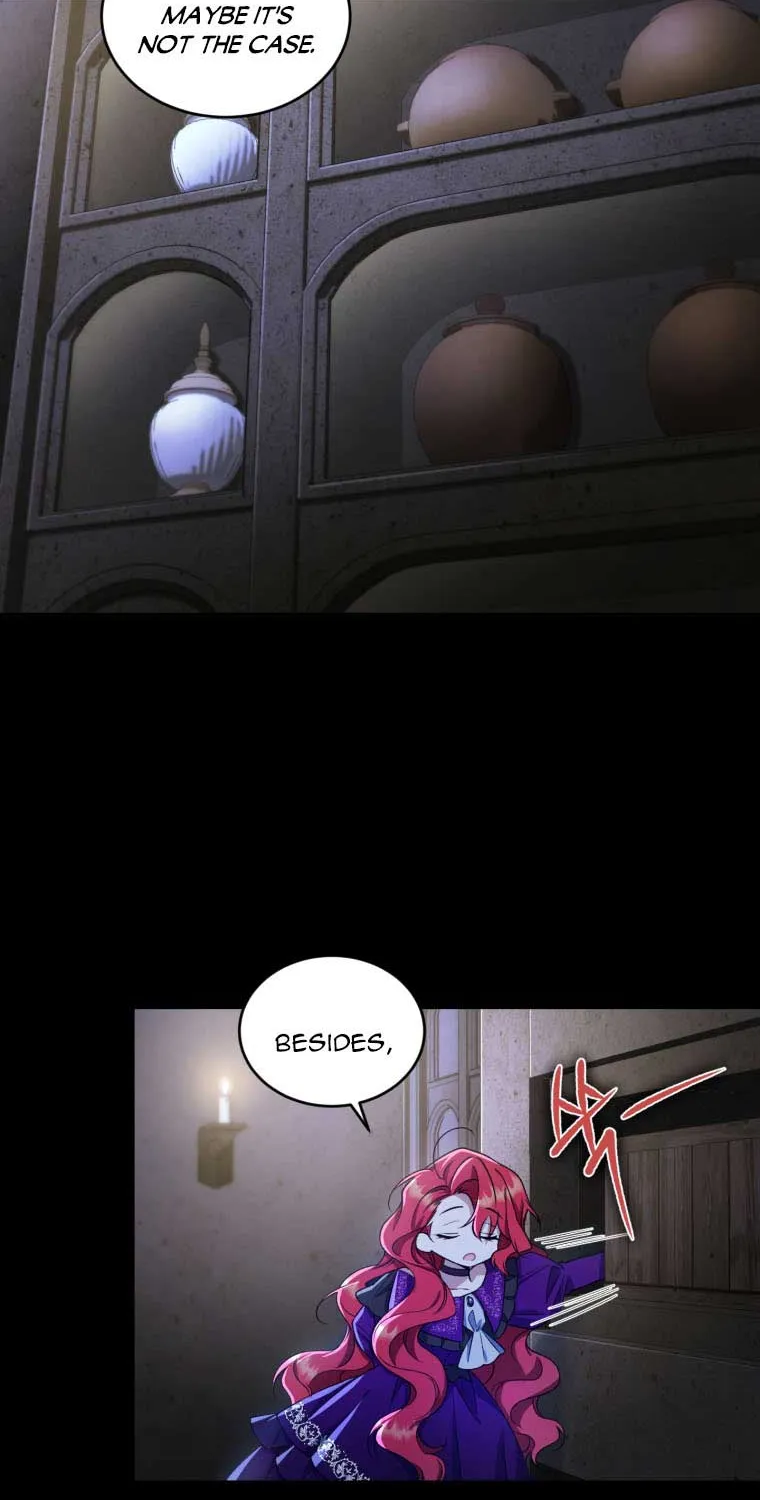 Resetting Lady Chapter 16 page 54 - 