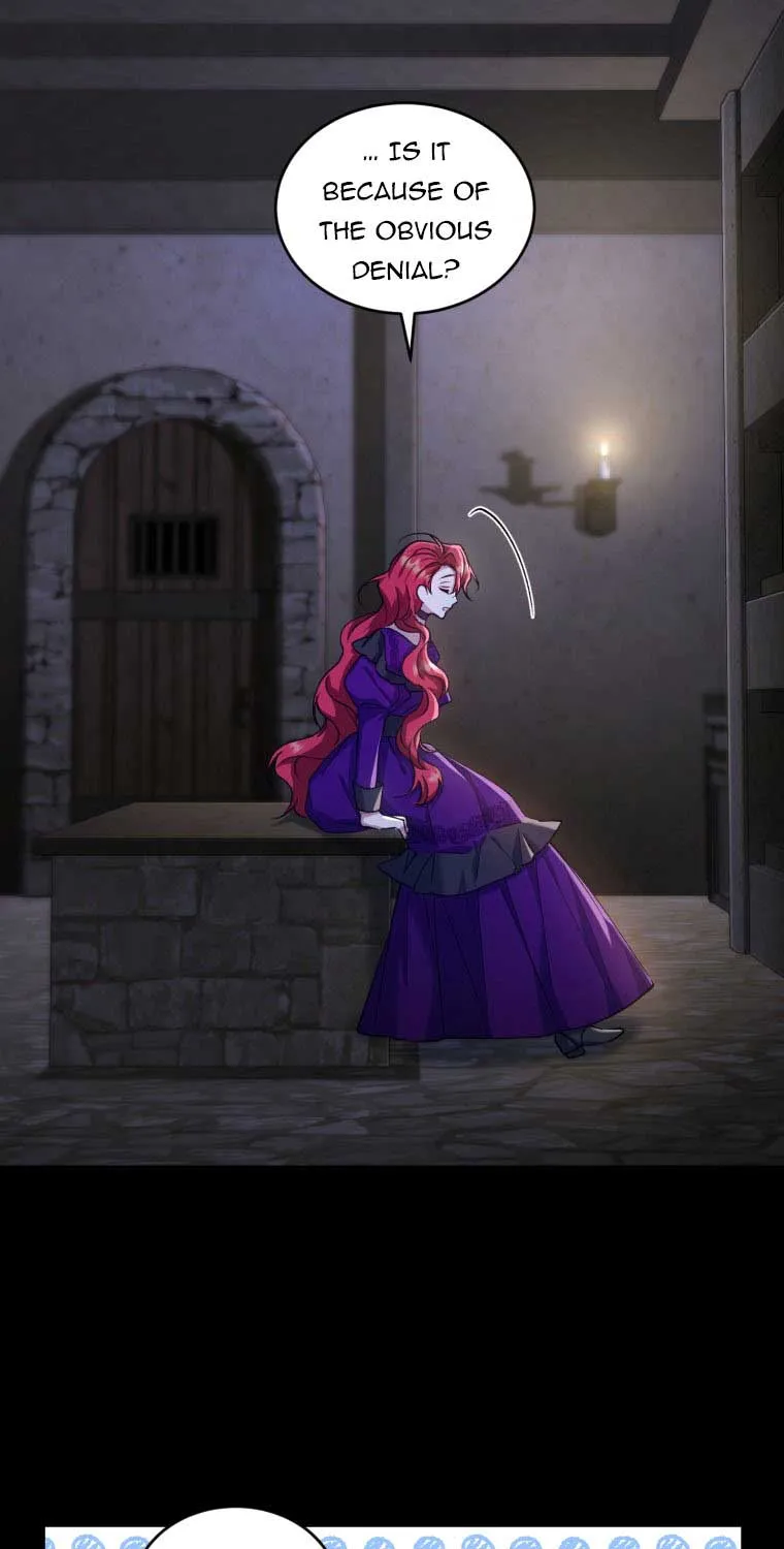 Resetting Lady Chapter 16 page 57 - 