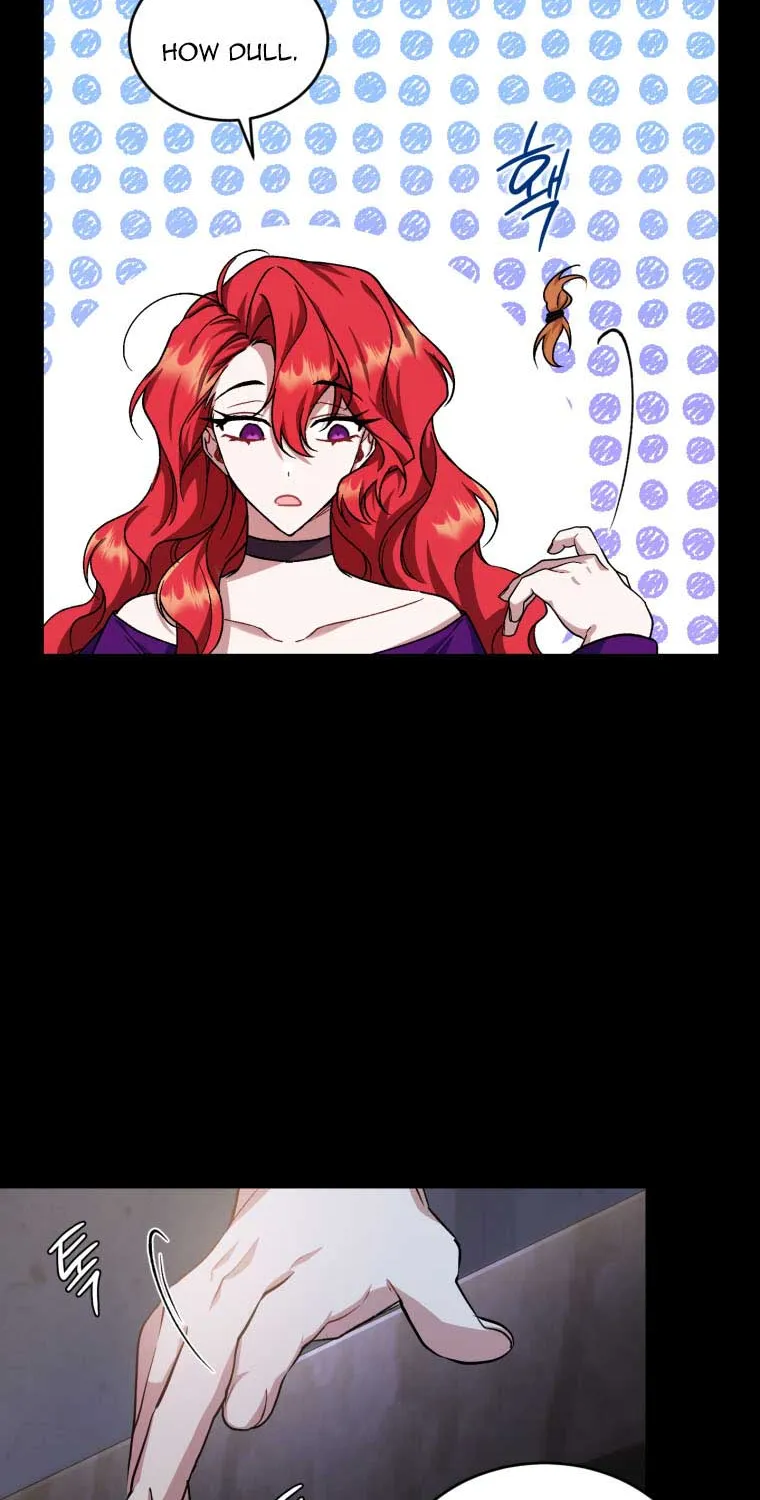 Resetting Lady Chapter 16 page 58 - 