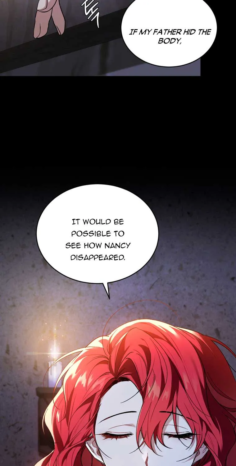 Resetting Lady Chapter 16 page 59 - 