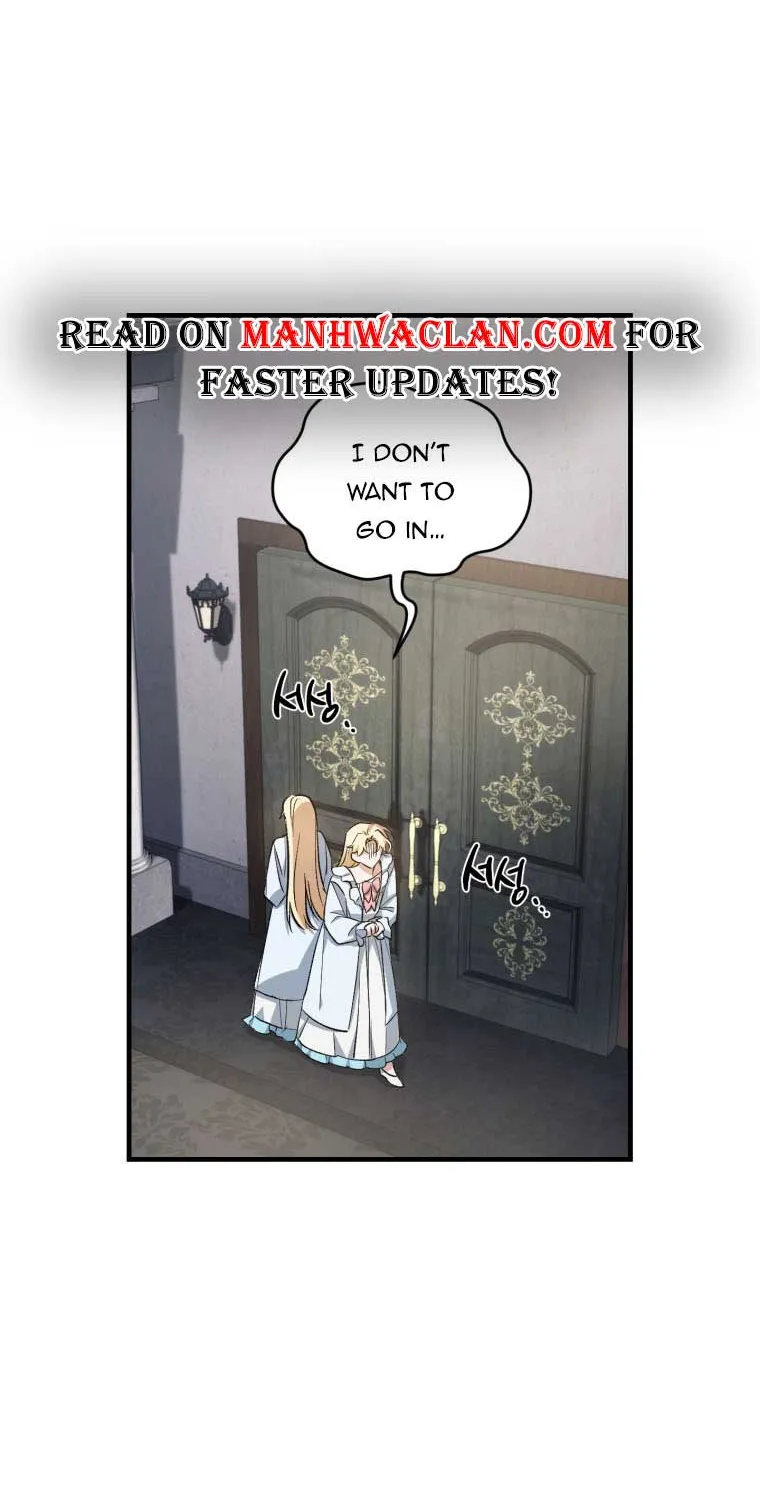 Resetting Lady Chapter 16 page 8 - 