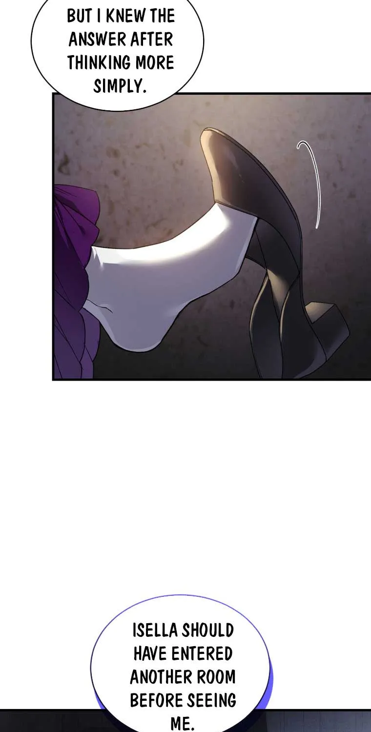 Resetting Lady Chapter 17 page 12 - 