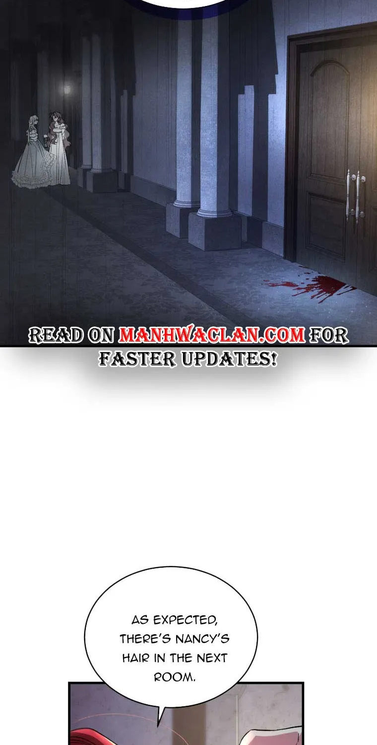 Resetting Lady Chapter 17 page 13 - 