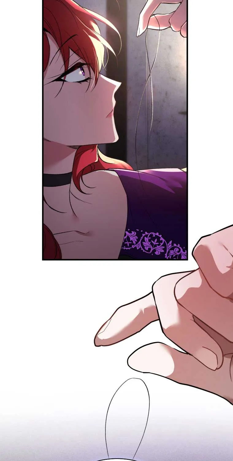 Resetting Lady Chapter 17 page 14 - 