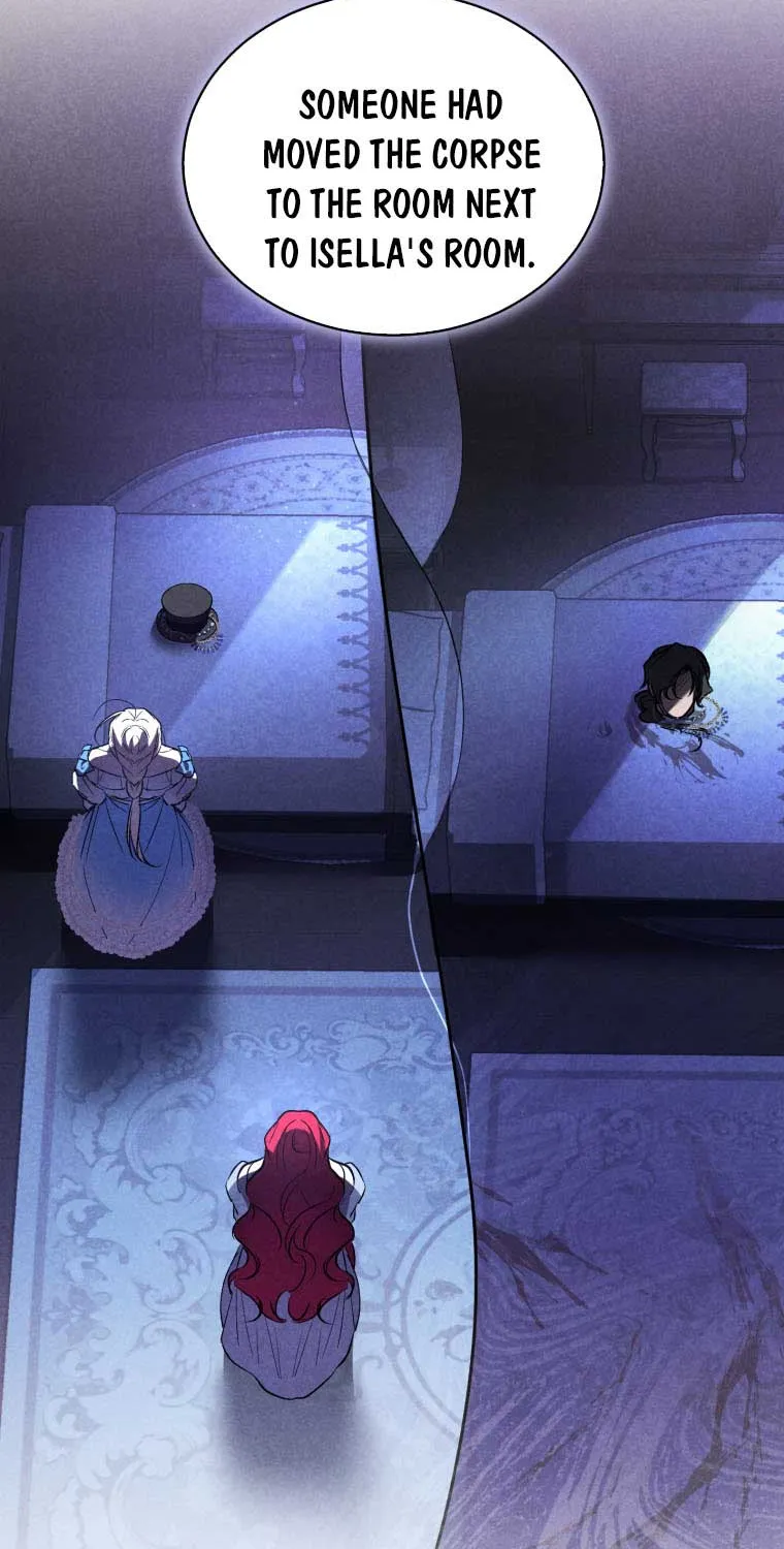 Resetting Lady Chapter 17 page 15 - 