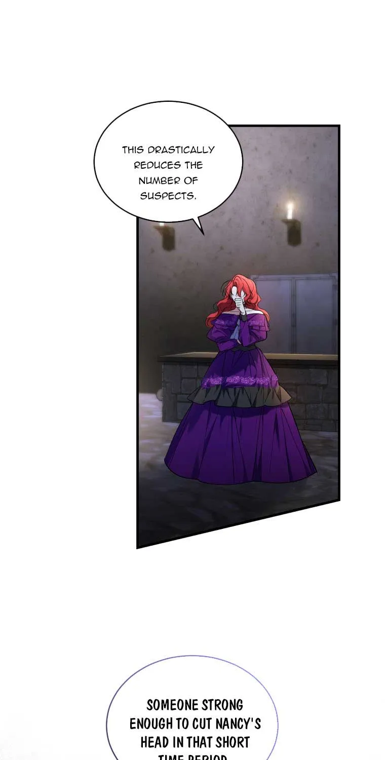 Resetting Lady Chapter 17 page 17 - 