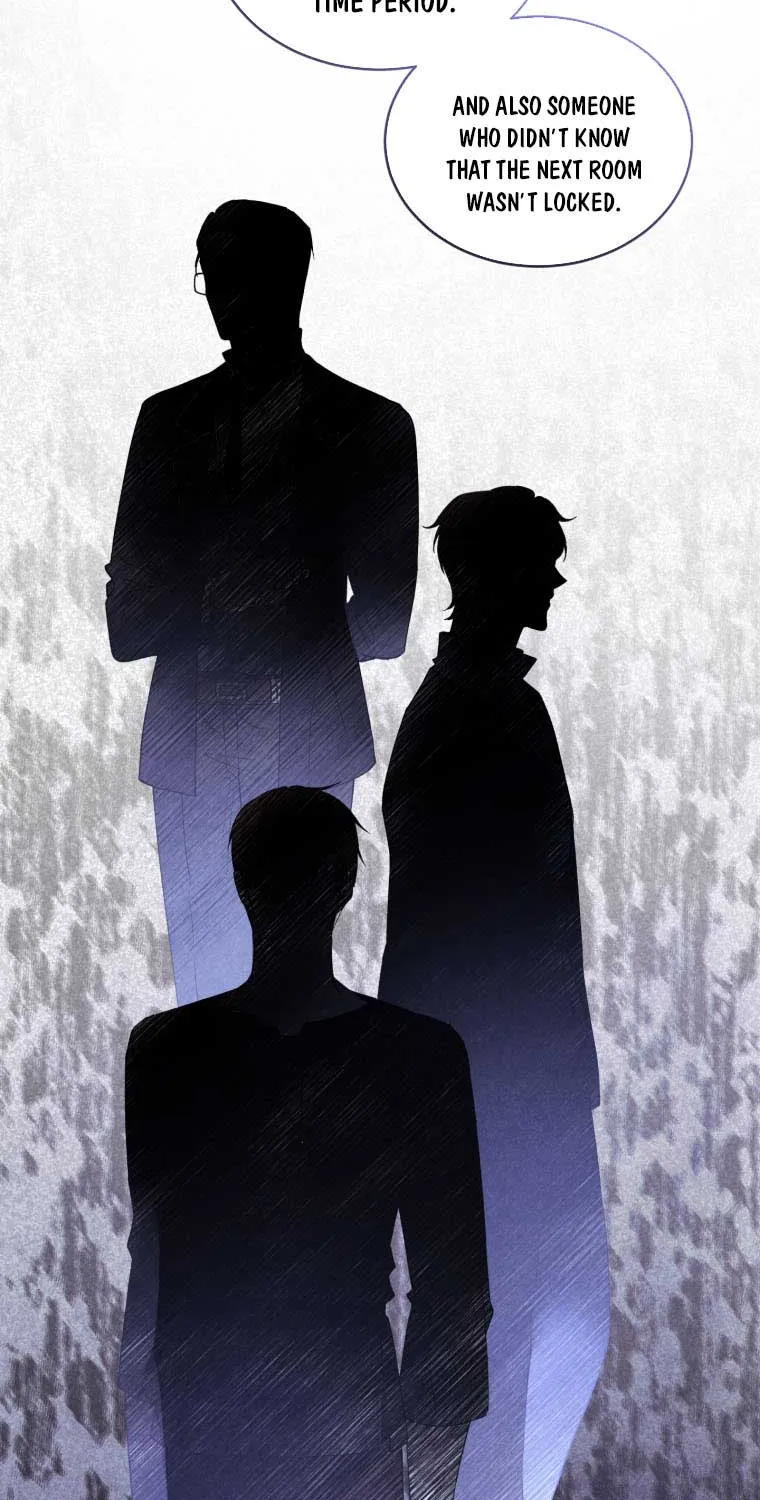 Resetting Lady Chapter 17 page 18 - 