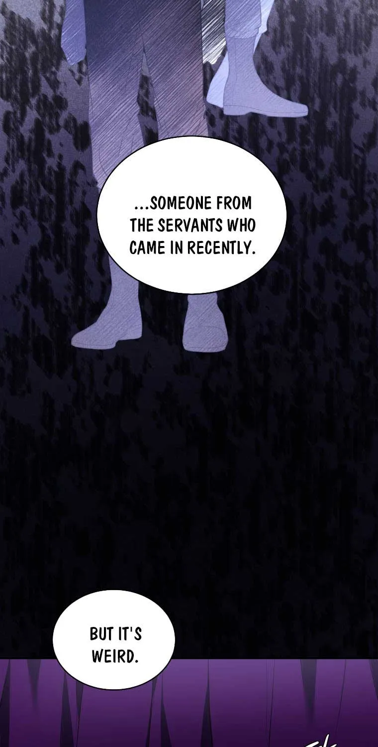 Resetting Lady Chapter 17 page 19 - 