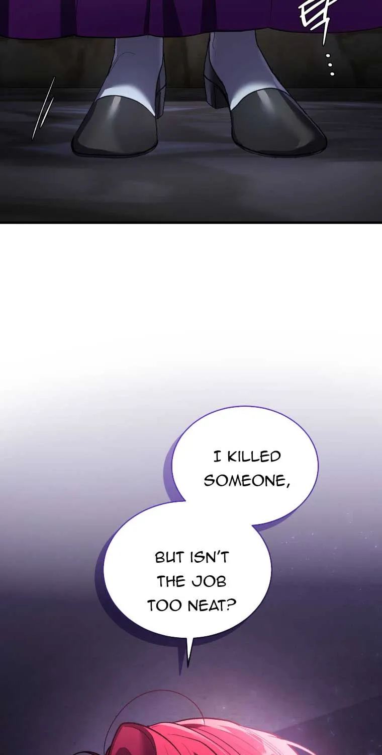 Resetting Lady Chapter 17 page 20 - 