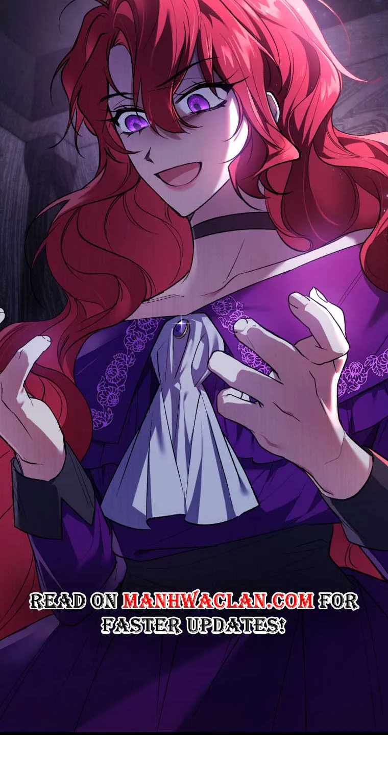 Resetting Lady Chapter 17 page 21 - 
