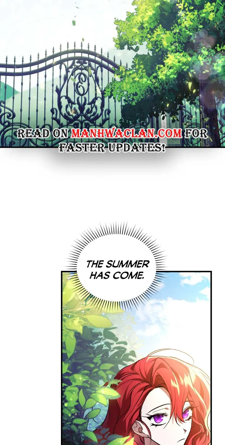Resetting Lady Chapter 17 page 28 - 