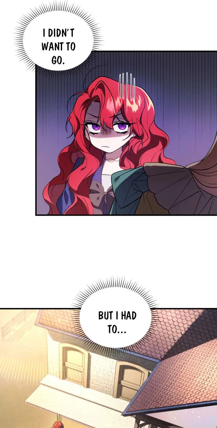 Resetting Lady Chapter 17 page 31 - 