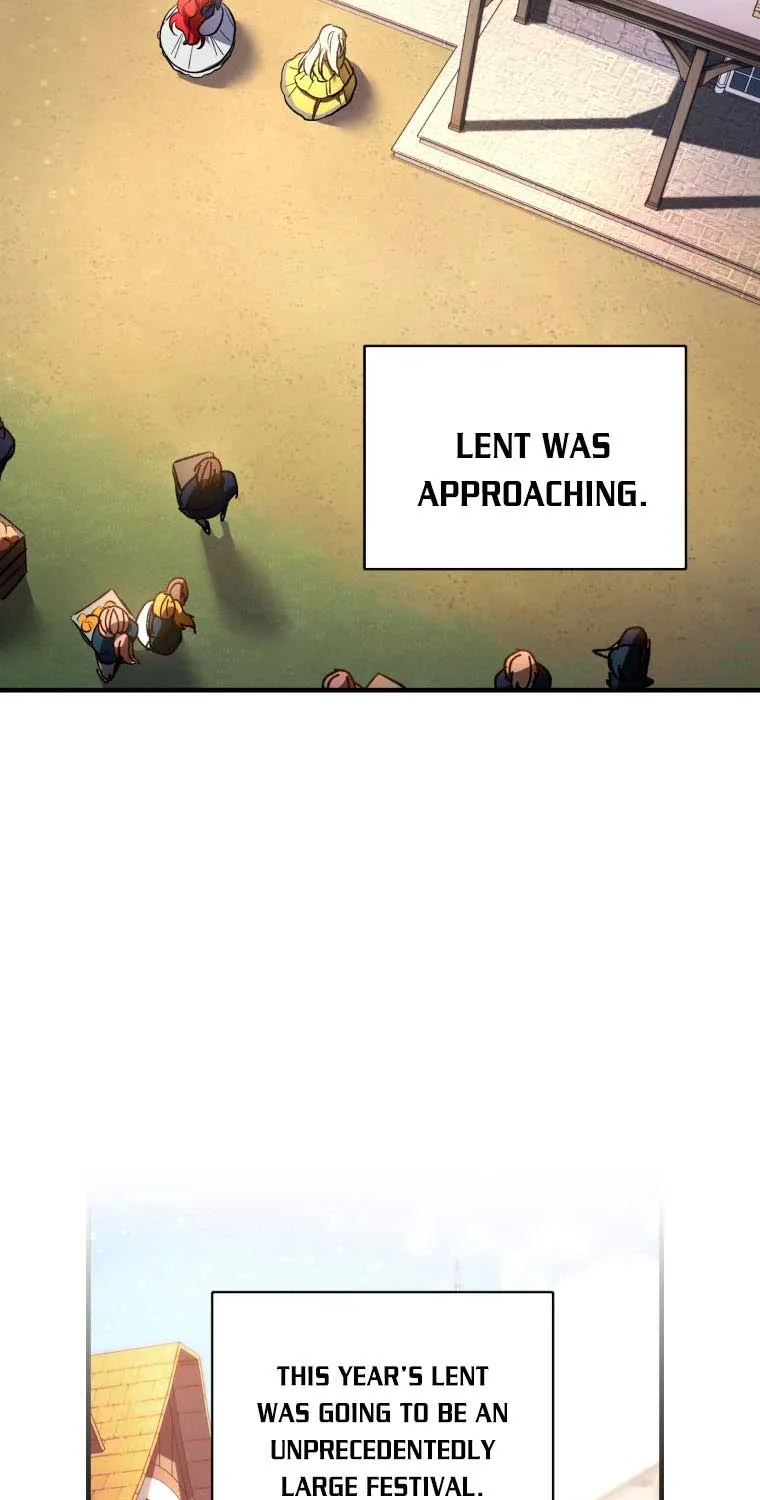 Resetting Lady Chapter 17 page 32 - 