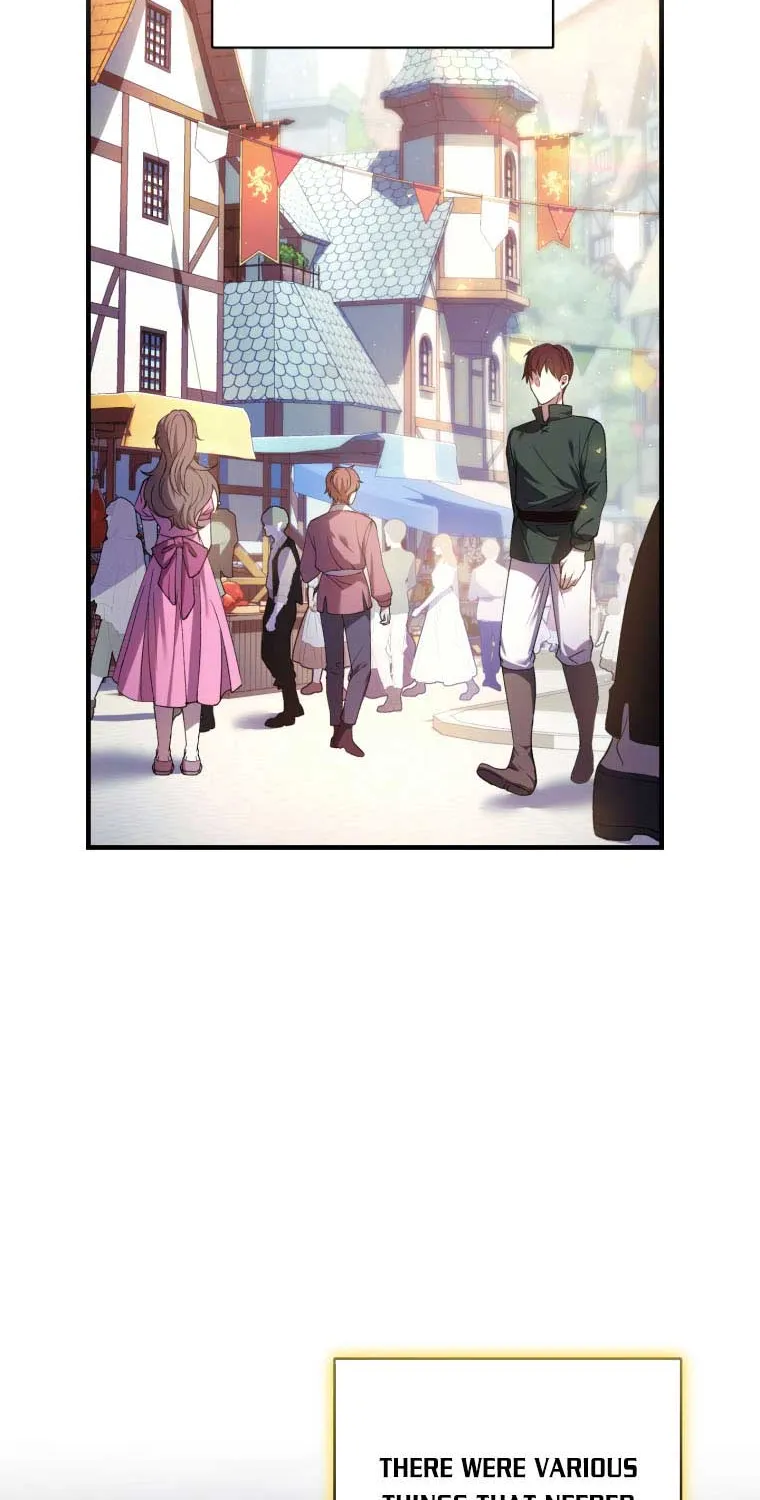 Resetting Lady Chapter 17 page 33 - 