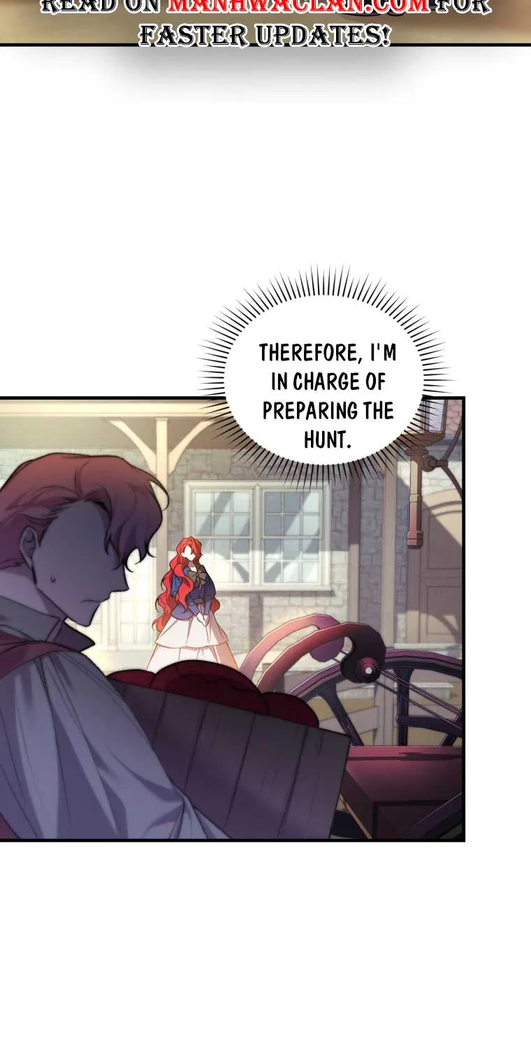 Resetting Lady Chapter 17 page 35 - 