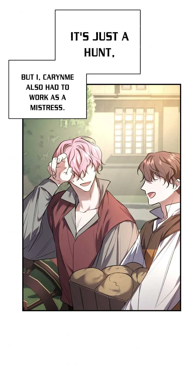 Resetting Lady Chapter 17 page 36 - 