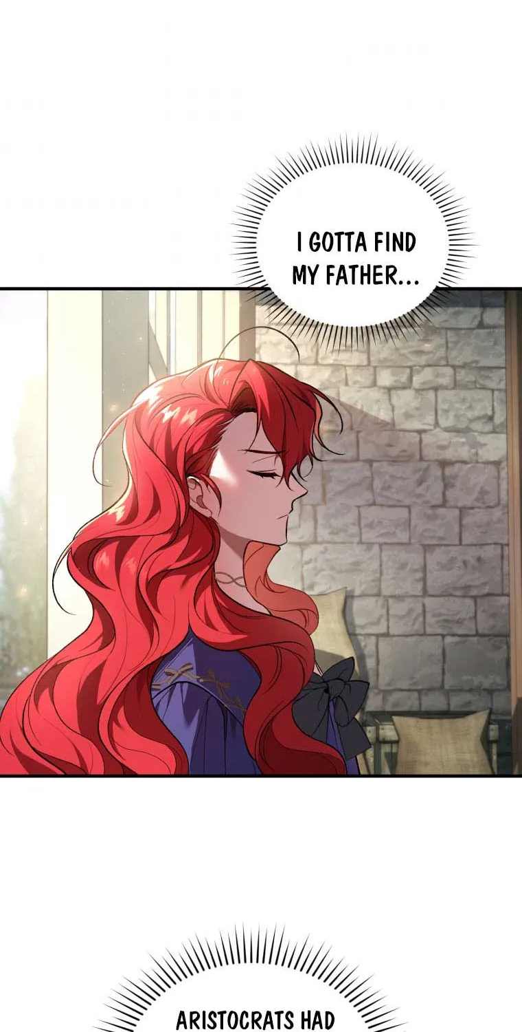 Resetting Lady Chapter 17 page 37 - 
