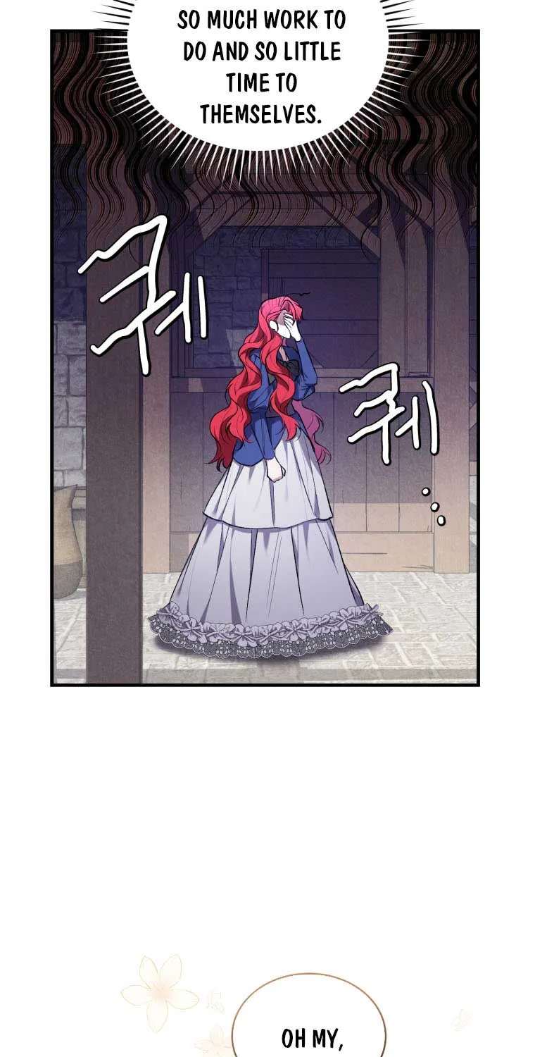 Resetting Lady Chapter 17 page 38 - 