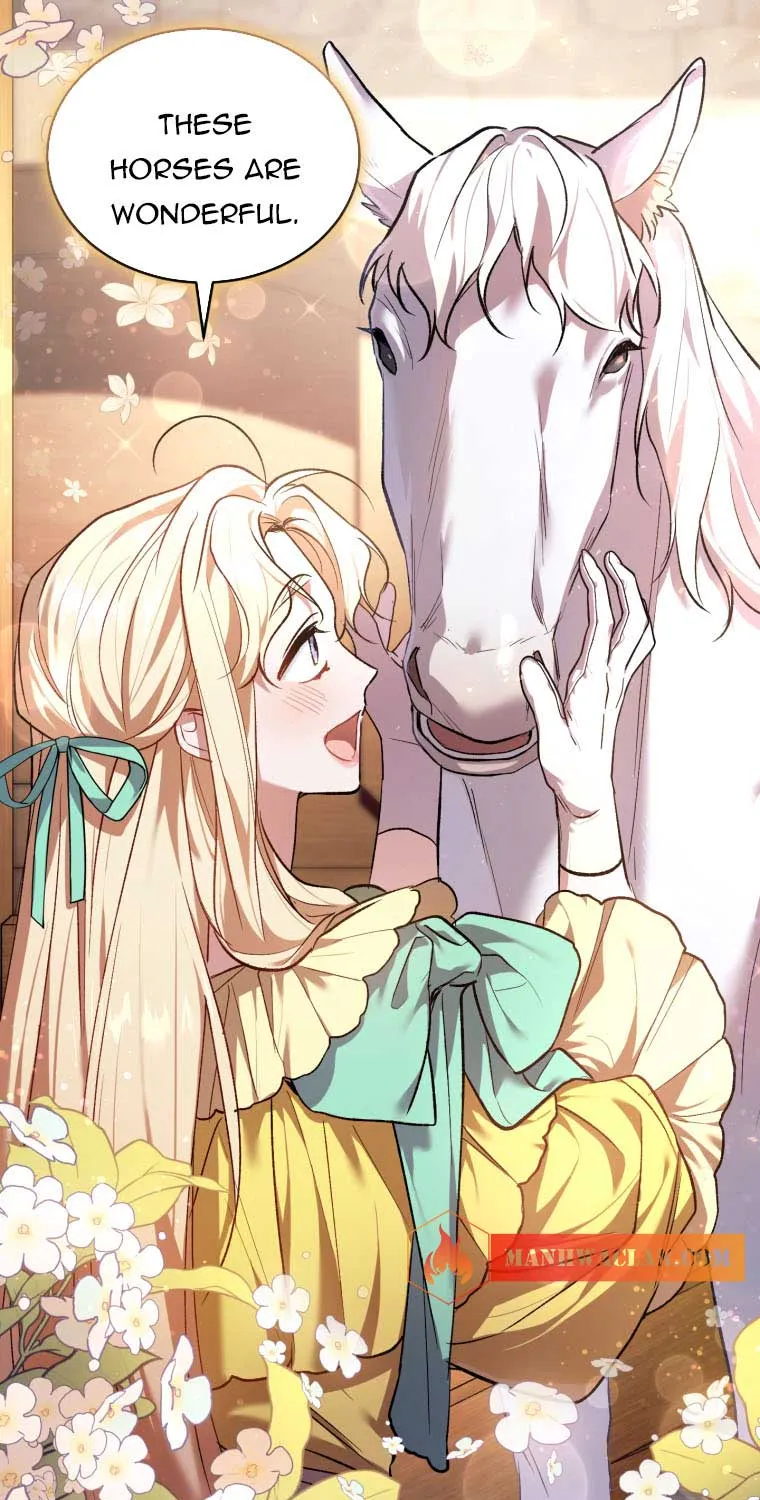 Resetting Lady Chapter 17 page 40 - 