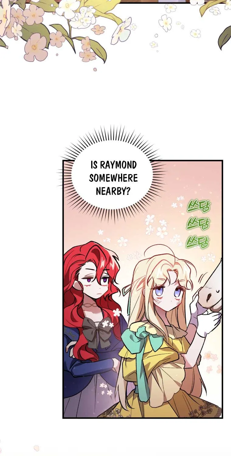 Resetting Lady Chapter 17 page 41 - 