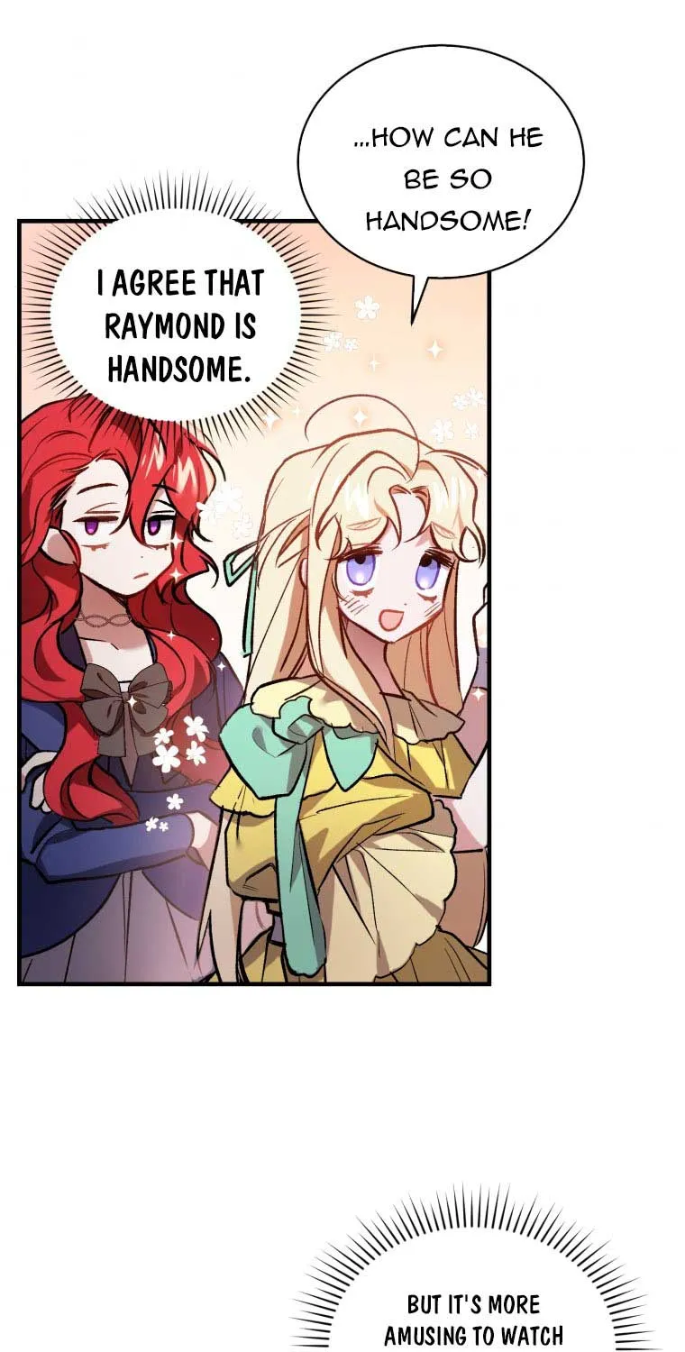 Resetting Lady Chapter 17 page 44 - 