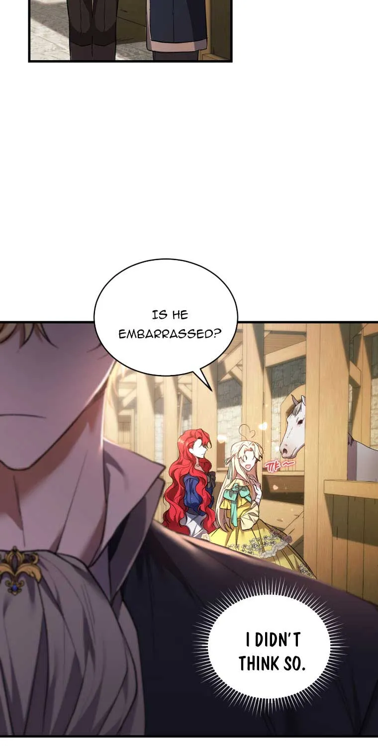 Resetting Lady Chapter 17 page 48 - 