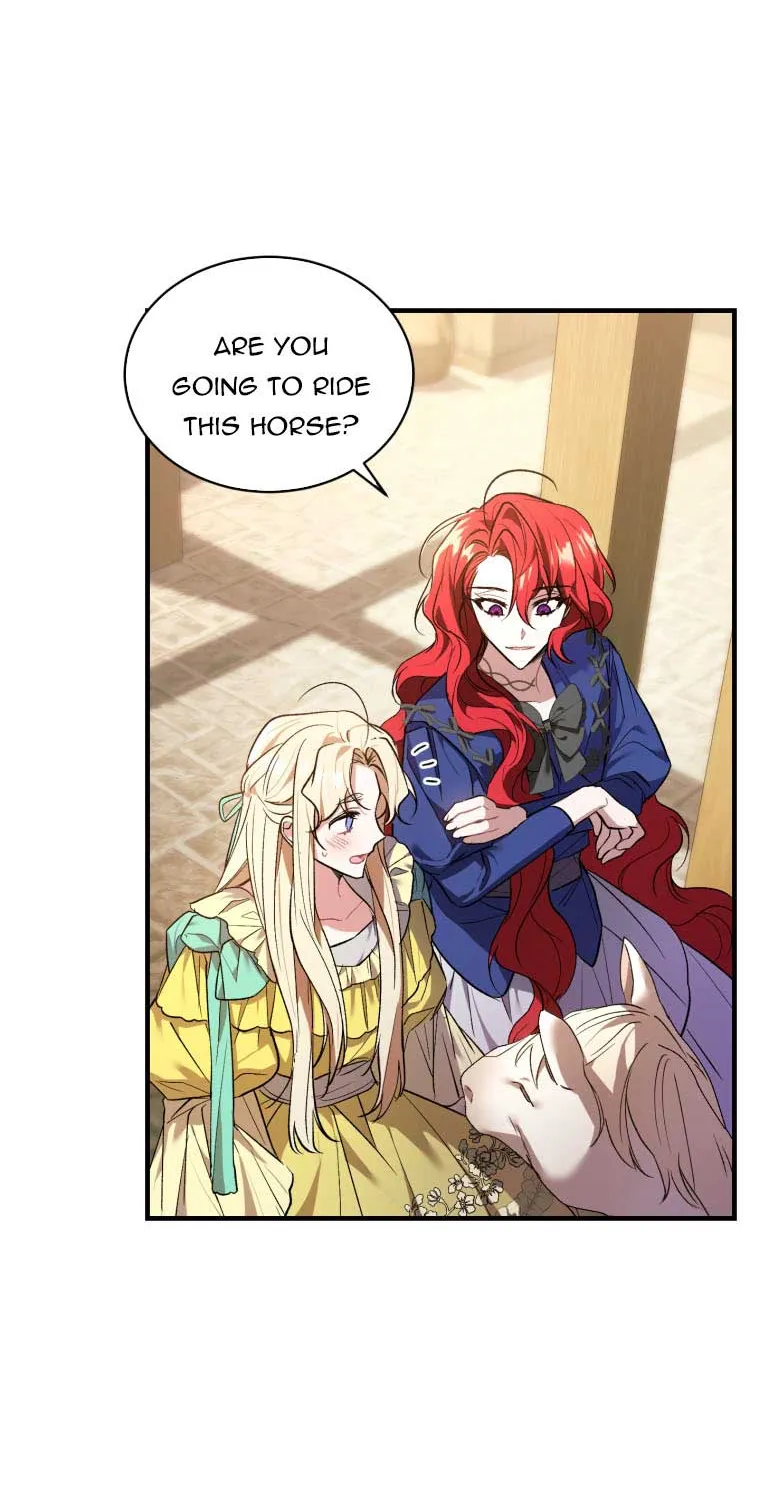 Resetting Lady Chapter 17 page 49 - 