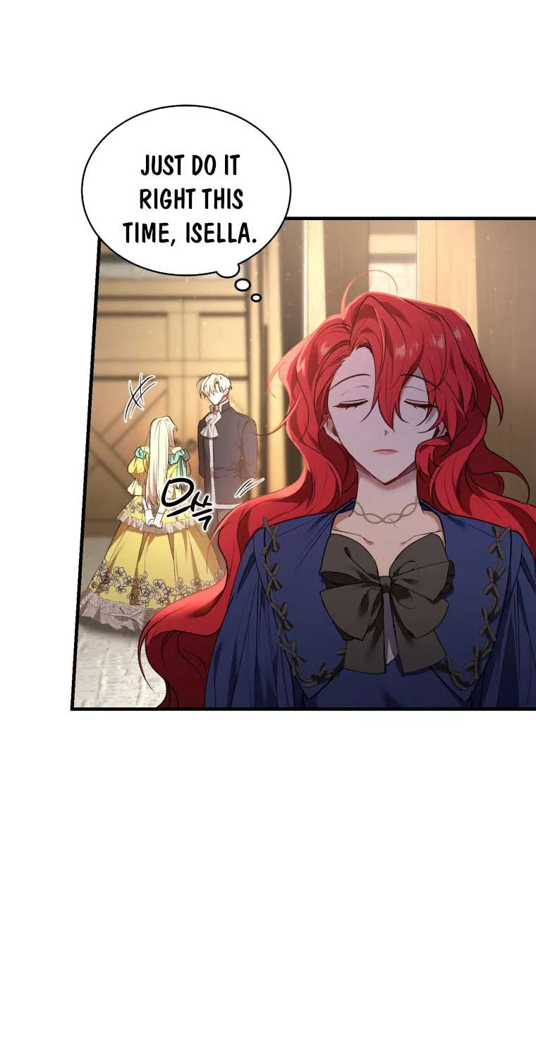 Resetting Lady Chapter 17 page 55 - 