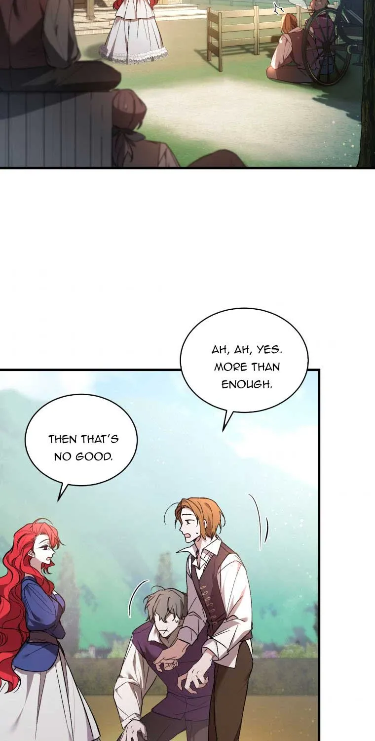 Resetting Lady Chapter 17 page 57 - 