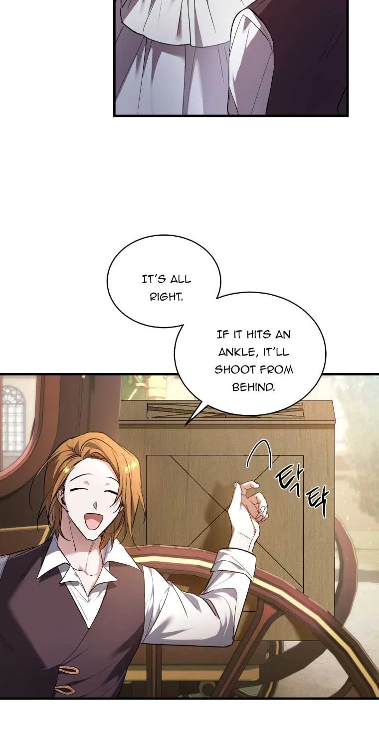 Resetting Lady Chapter 17 page 59 - 