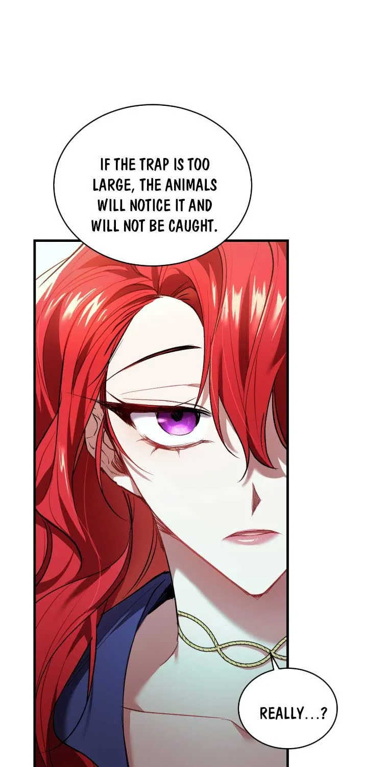 Resetting Lady Chapter 17 page 60 - 