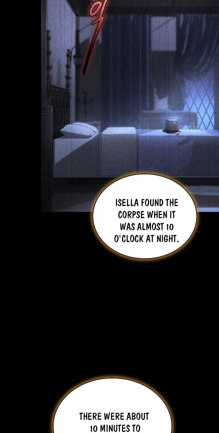 Resetting Lady Chapter 17 page 7 - 