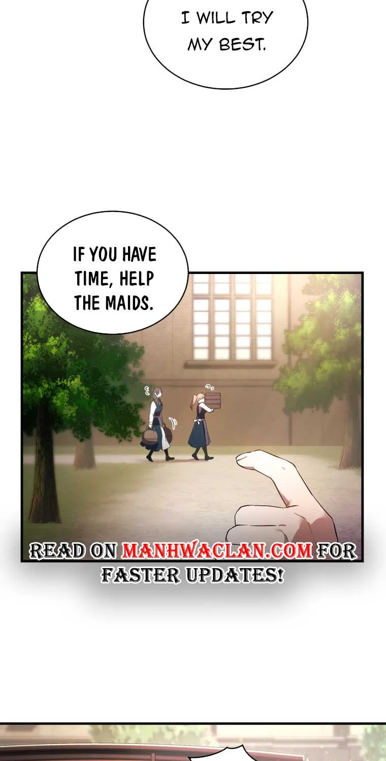 Resetting Lady Chapter 17 page 62 - 