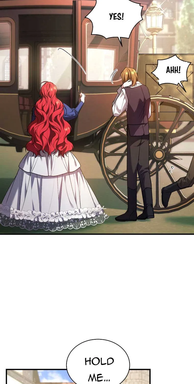 Resetting Lady Chapter 17 page 63 - 