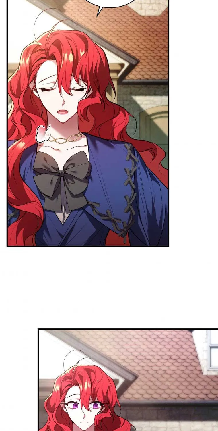 Resetting Lady Chapter 17 page 64 - 