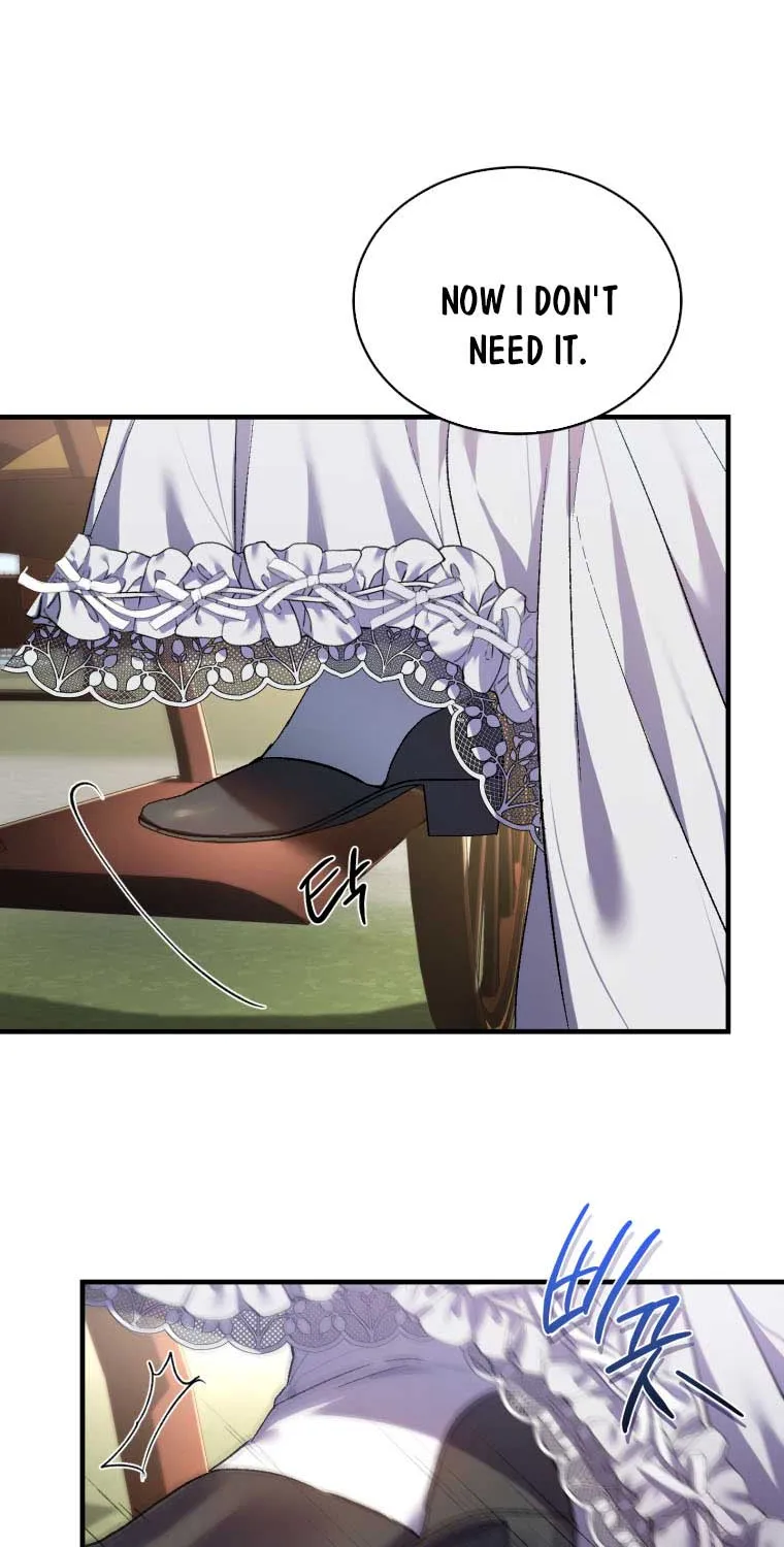 Resetting Lady Chapter 17 page 69 - 