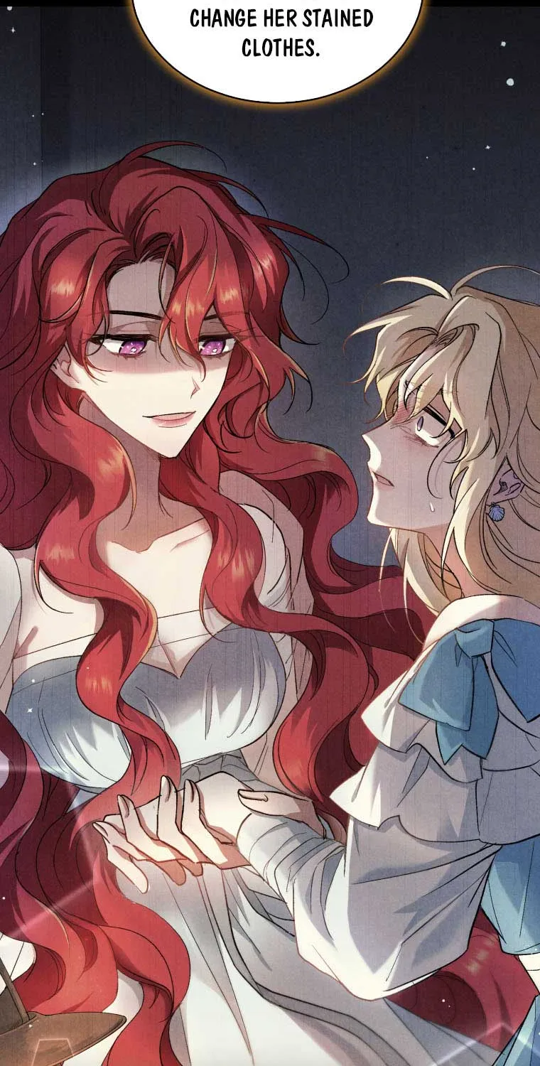 Resetting Lady Chapter 17 page 8 - 
