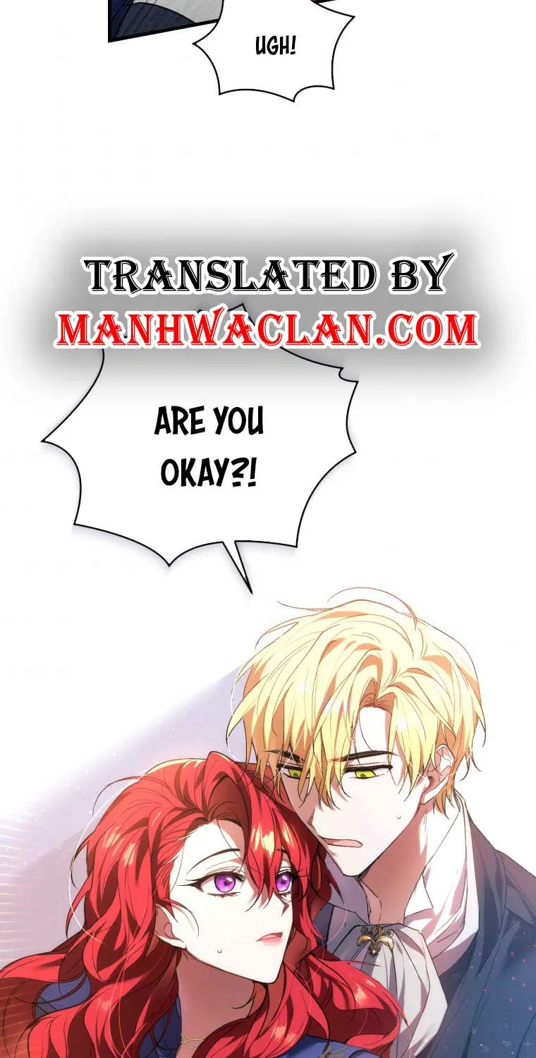 Resetting Lady Chapter 17 page 72 - 