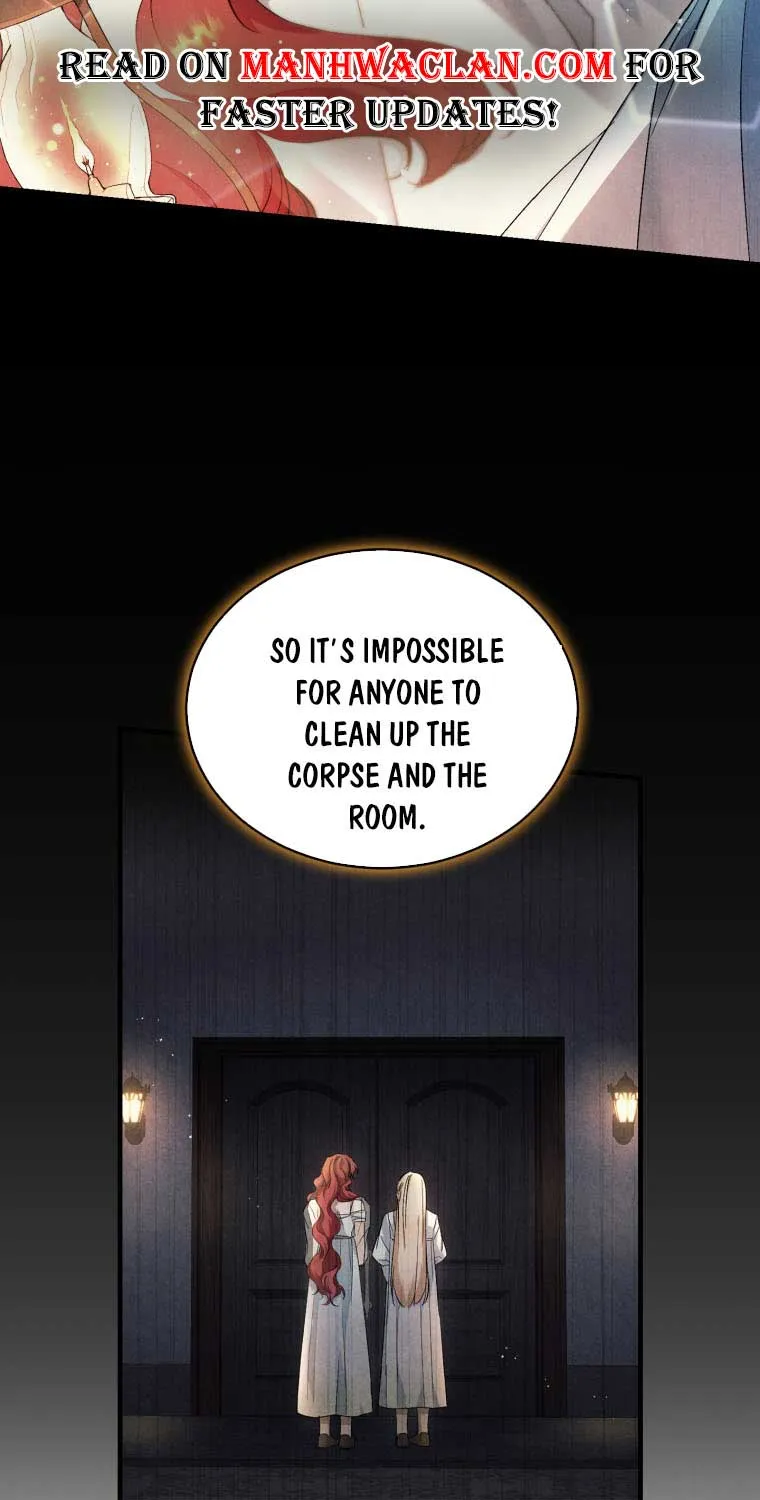Resetting Lady Chapter 17 page 9 - 